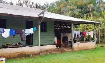 Imagem 6: Sitio km 202 BR 174