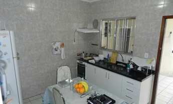 Imagem 6: Vendo Sobrado com Edícula