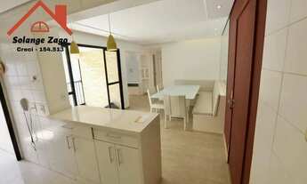 Imagem 5: Lindo apartamento de 2 dorms. - 72m²