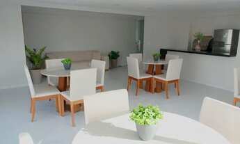 Imagem 6: Alugo AP 2 quartos Manaira. Completo projetado