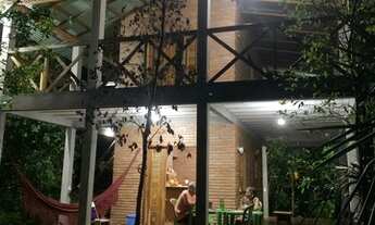 Imagem: Chalé por temporada