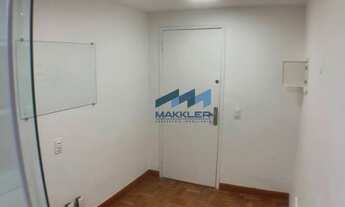 Imagem: Sala/Conjunto para venda possui 24 metros