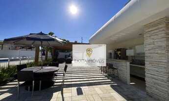 Imagem 2: Apartamento com 3 dormitórios à venda, 60 m²- Recreio - Rio das Ostras/RJ