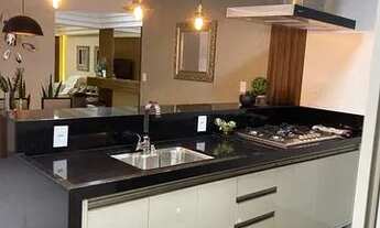 Imagem 7: Apartamento 4 Quartos 1 Suíte para Alugar - Praia da Costa - Vila Velha - ES