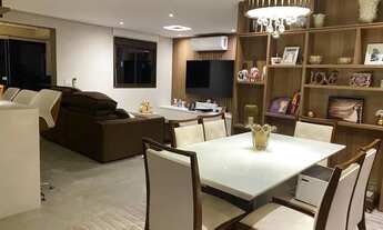 Imagem: Apartamento Recém Montado - Jardim Guedala