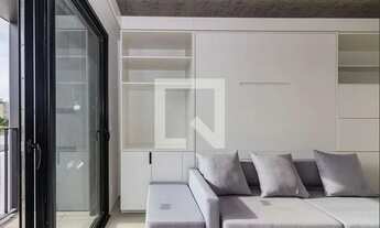 Imagem 6: Apartamento para Aluguel - Menino Deus, 1 Quarto, 30 m2