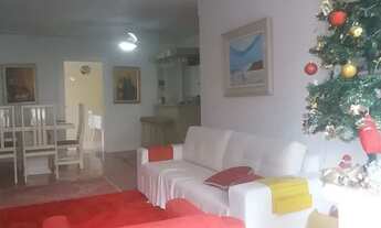 Imagem: Apartamento Venda 4 Dormitórios - 168 m²