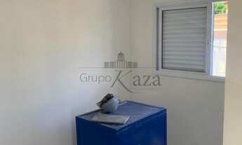 Imagem 6: Apartamento para venda com 52 metros quadrados com 2 quartos em Jardim das Indústrias - Ja