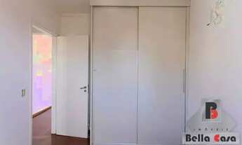 Imagem 9: Apartamento na Mooca, 59m2, com 02 quartos, sala para 02 ambientes e 02 vagas fixas
