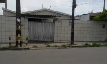 Imagem: Casa na principal dos Funcionários II