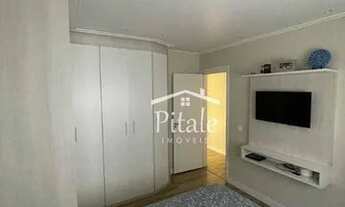 Imagem 3: Apartamento com 3 dormitórios à venda, 83 m² por R$ 855.000,00 - Continental - Osasco/SP