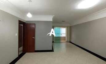 Imagem 2: Apartamento à venda, 3 quartos, 1 suíte, 1 vaga, SANTA MÔNICA - Uberlândia/MG