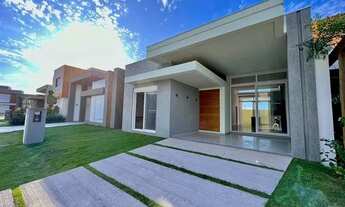 Imagem 3: Casa de condomínio térrea para venda com 179 metros quadrados com 4 quartos