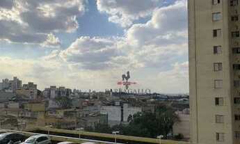 Imagem 4: Excelente apto para venda Condomínio Flex Paulicéia/SBC