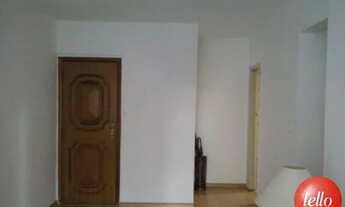 Imagem 2: São Paulo - Apartamento Padrão - Tucuruvi