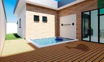 Imagem 4: IMB - CASA À VENDA TERRAS ALPHAVILLE - CAMAÇARI