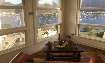 Imagem: Apto. Com infra na Rui Barbosa - Andar alto