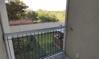 Imagem 3: Apartamento com 2 dormitórios à venda, 47 m² por R$ 240.000,00 - Vargeão - Jaguariúna/SP