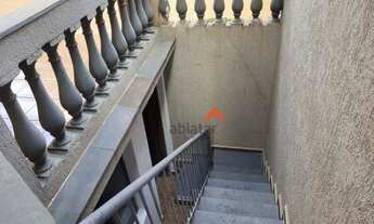 Imagem 2: Casa com 3 dormitórios, 2 banheiros, 200 m² - venda por R$ 1.280.000 ou aluguel por R$ 8.0