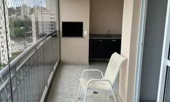 Imagem 4: APARTAMENTO - VILA MARIANA - SP