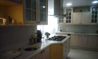 Imagem 15: Apartamento à venda, 4 quartos, 1 vaga, Flamengo - RIO DE JANEIRO/RJ