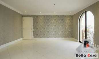 Imagem 6: Apartamento a venda no Tatuapé, 04 Dormitórios (02 Suites), 04 Vagas