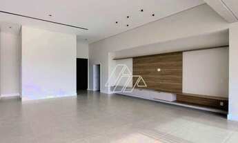 Imagem 5: Imóvel alto padrão em condomínio - com 4 suítes