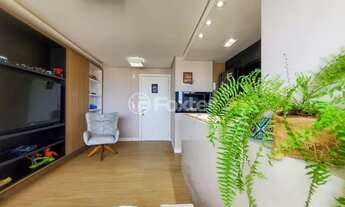 Imagem 5: Apartamento à venda Rua Itapeva, Passo da Areia - Porto Alegre