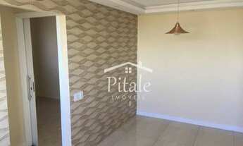 Imagem: Apartamento com 2 dormitórios para alugar