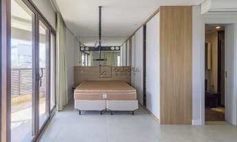 Imagem 5: Locação Apartamento 1 Dormitórios - 48 m² Vila Olímpia