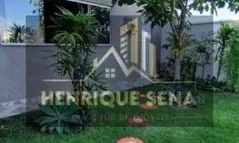 Imagem 7: Casa com 4 quartos sendo 2 suítes em condomínio fechado