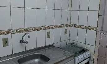 Imagem: Kitnet Mobiliado no centro