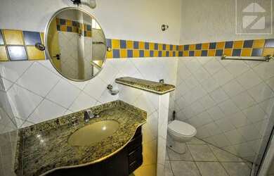 Imagem 7: Casa - Taquaral - Campinas