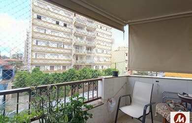 Imagem 4: Apartamento (tipo - padrao) 3 dormitórios/suite, cozinha planejada, em condomínio fechado