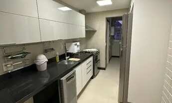 Imagem 5: Ipanema - 4 Quartos (1 Suíte) na Prudente de Morais!!