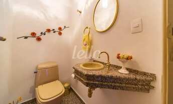 Imagem 7: Santo André - Apartamento Padrão - Vila Curuca