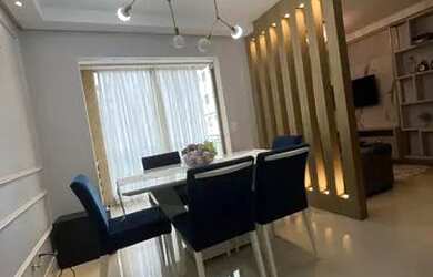 Imagem 6: Apartamento mobiliado prox. a litorânea - 75 m - 2 quartos- São Luís - MA