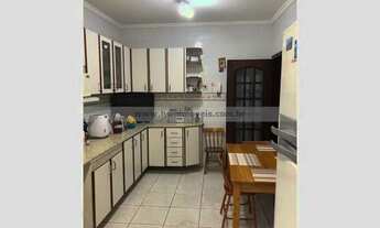 Imagem 6: Casa para aluguel, 3 quartos, 3 suítes, 6 vagas, Jardim Stella - Santo André/SP