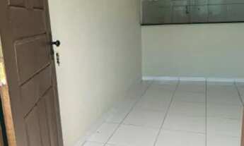 Imagem: Casa tipo vila