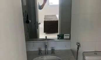 Imagem 3: Flat (35m2) no Verano Stay (Barra da Tijuca) - unidade A