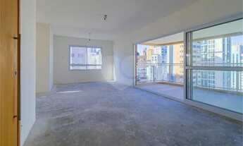 Imagem 4: Duplex Cobertura para venda possui 306 metros quadrados com 3 quartos em Moema - São Paulo