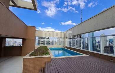 Imagem 2: SAO PAULO - Apartamento Padrão - ACLIMACAO