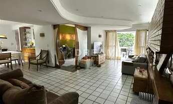 Imagem 3: Apartamento para venda tem 160 metros quadrados com 4 quartos em Graças - Recife - PE