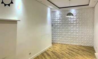 Imagem: APTO SANTO ANTÔNIO