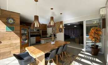 Imagem 4: Casa para venda tem 250 metros quadrados com 4 quartos em Vila Andrade - São Paulo - SP