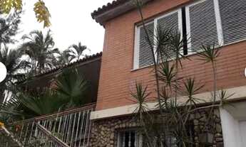 Imagem: Casa em área nobre de Volta Redonda bairro