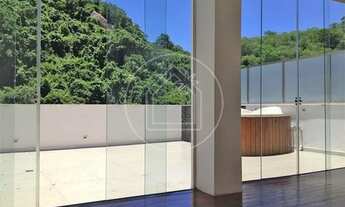 Imagem 4: Rio de Janeiro - Apartamento Padrão - Lagoa