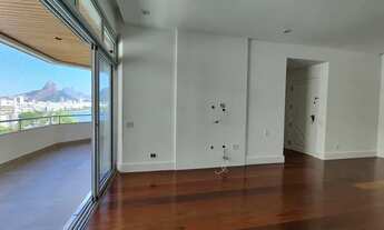 Imagem 7: Apartamento para venda com 154 metros quadrados com 3 quartos em Ipanema - Rio de Janeiro