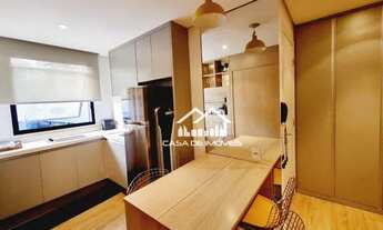 Imagem 7: Lindo apartamento com 37m² à venda, 100% mobiliado, na Vila Nova Conceição