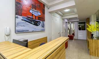 Imagem: Apartamento com 1 dormitório para alugar